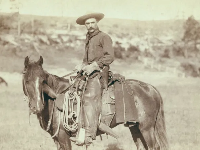 cowboy